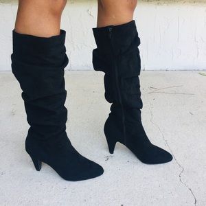 Aldo Shoes - Cute heeled boots Aldo Shoes - Cute heeled boots